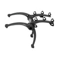 BONES 3-BIKE BLACK
