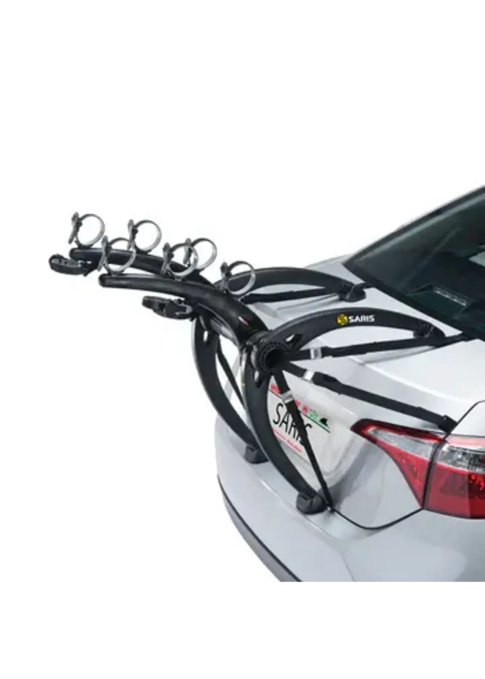 SARIS CYCLIN black auto part
