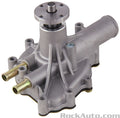 Gates 1986-93 Ford Mustang/Thunderbird Base Performance Water Pump