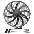 16in HO Extreme Electric Fan
