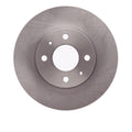 DFC 88-89 Nissan Pulsar NX Front & Rear Rotors includes Drums