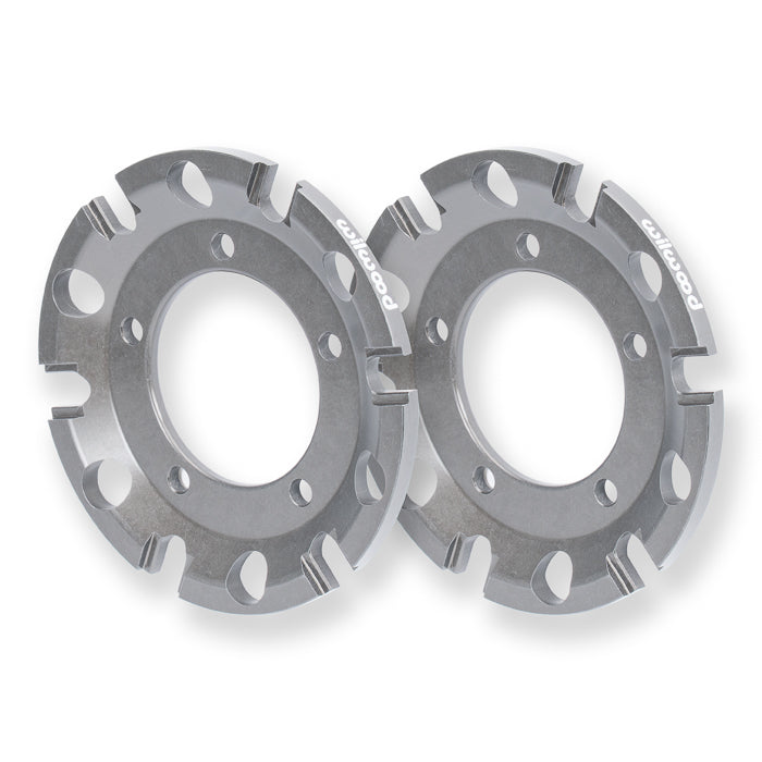 Wilwood auto part
