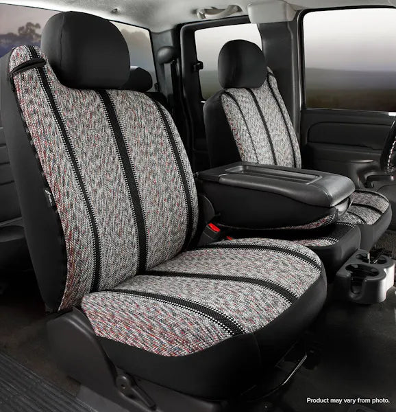 9902 SILVERADO/SIERRA 40/20/40 A/REST BLTIN S/BELT BLACK