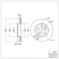 DFC auto part detail