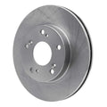 DFC auto part close-up