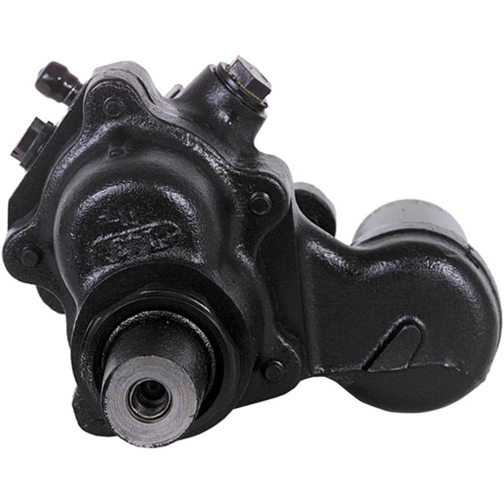 A1 REMFG INC auto part