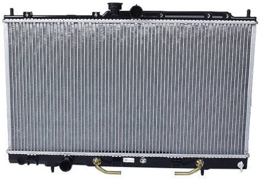 Koyo OEM Replacement 99-02 IN G20 2.0L I4 AT