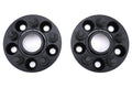 Torque Solution Forged Aluminum Wheel Spacer Subaru 56mm Hub 5x100 - 25mm