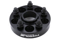 Torque Solution Forged Aluminum Wheel Spacer Subaru 56mm Hub 5x100 - 25mm