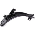 CONTROL ARM W/O BALL