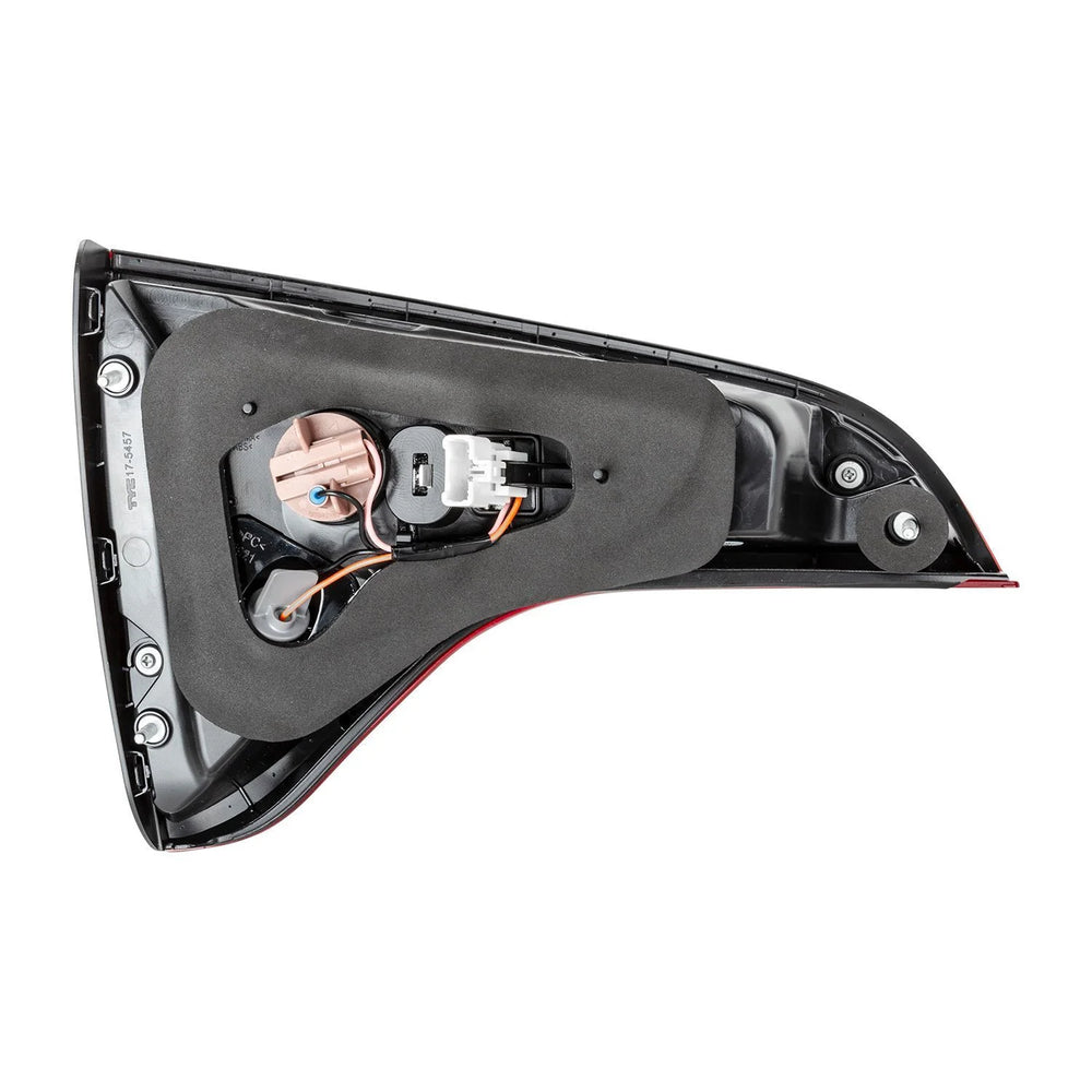 CAPA 1415 KA SRNTO HALGN LID TAILLAMP ASSY RH
