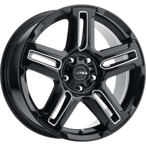Ultra Wheel auto part