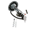 DELPHI auto part close-up