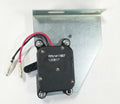 THROTTLE CONTROL W/BRACKET,TECUMSEH