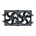 9804 CR CONCRD/DG INTPD (NMC) RAD & COND CFA