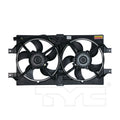 9804 CR CONCRD/DG INTPD (NMC) RAD & COND CFA