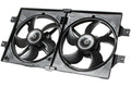 9804 CR CONCRD/DG INTPD (NMC) RAD & COND CFA