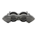 DFC 79-12 Beaver Motorcoach Monterey Fr & Rr L/R/Front/Rear Premium Caliper - Silver