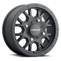Vision Wheel 4-110 SB SBRNG NCC VIS INVADER GV8BL156110SB48NCC