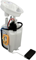 FUEL PUMP MODULE