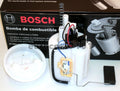 FUEL PUMP MODULE