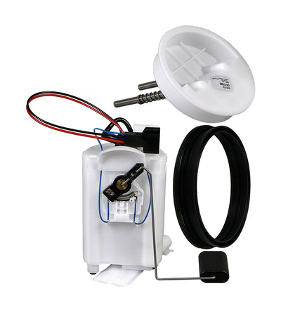 FUEL PUMP MODULE
