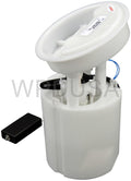 FUEL PUMP MODULE