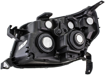 HEAD LAMP - RIGHT