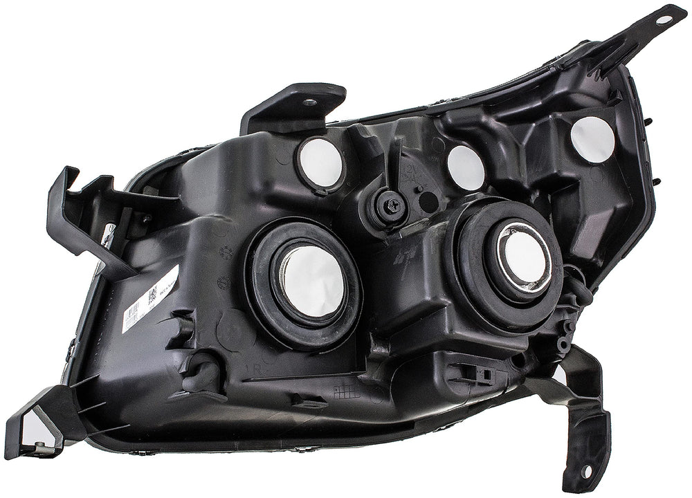 HEAD LAMP - RIGHT