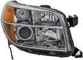 HEAD LAMP - RIGHT