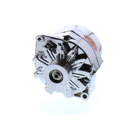 ALT GM 12SI BLACK 150A 6 GRV PULLEY & BAFFLE 1 OR 3 WIRE