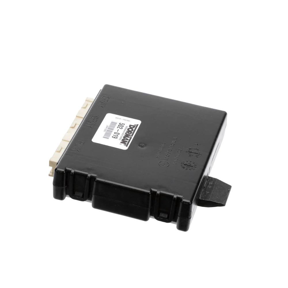 BODY CONTROL MODULE