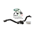 0917 TRAVERSE/0716 ACADIA/17 ACADIA LIMITED/0817 ENCLAVE0709 OUTLOOK CLS III HITCH