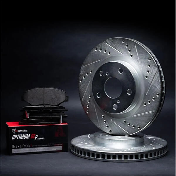 R1 Concepts auto part