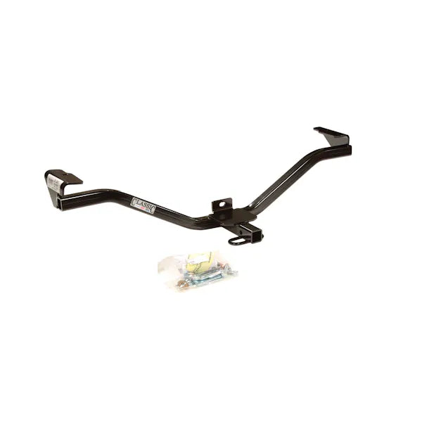 0711 SUZUKI SX4 CROSSOVER CLS I HITCH ONLY(WITHOUT BALL MOUNT)