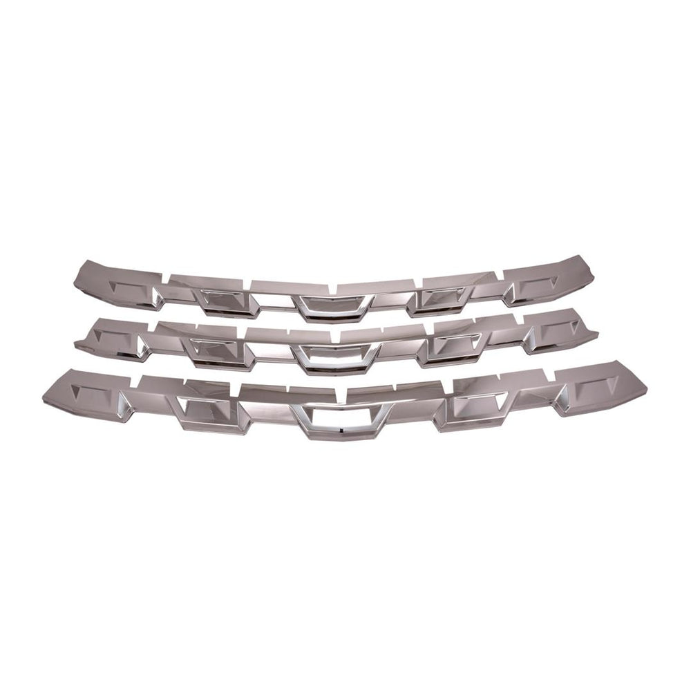 Coast To Coast chrome auto part
