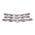 GI 21-22 COLORADO CHROME BAR 3 PC