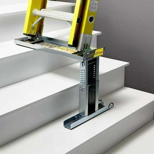 Werner Ladder auto part