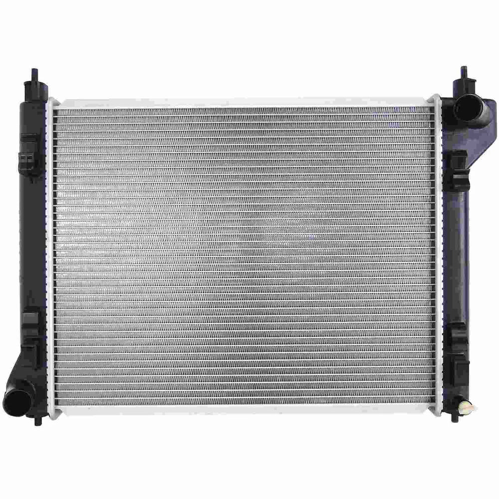 RADIATOR NEW OE QUALITY