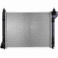 RADIATOR NEW OE QUALITY