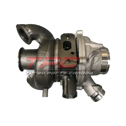 Garrett Turbos auto part