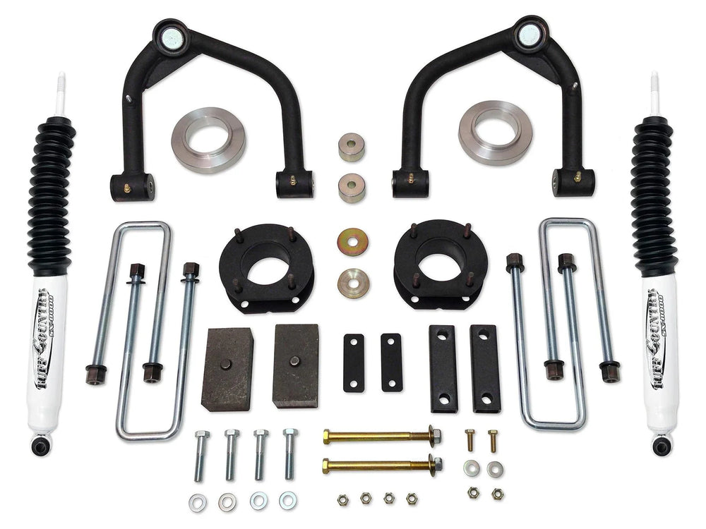 DS UPPER CONTROL ARM