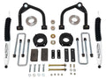 DS UPPER CONTROL ARM