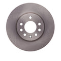 DFC 94-96 Saab 900 Front & Rear Rotors