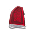 RH TAILLAMP ASSY (CHROME HOUSING) CHRYSLER 300 15C