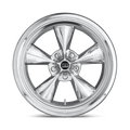 STANDARD 20X9.5 5X127 H 4.5 78.1 -1