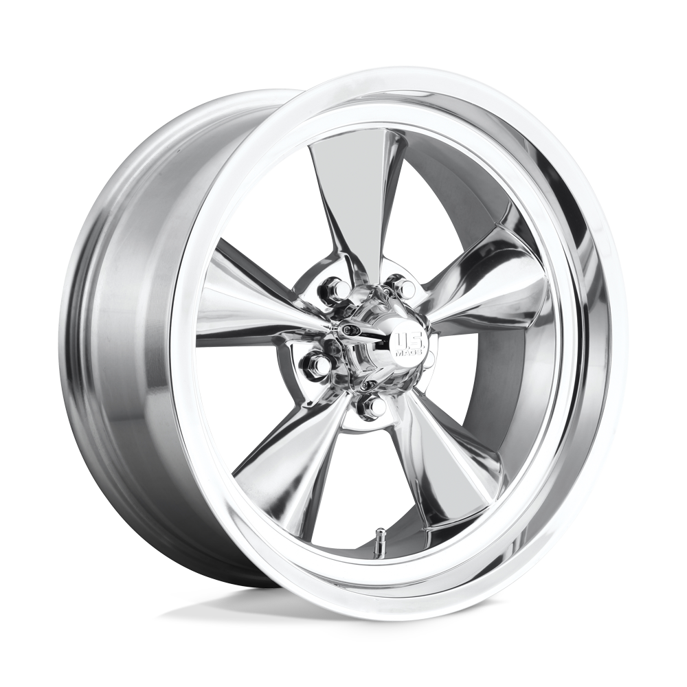 STANDARD 20X9.5 5X127 H 4.5 78.1 -1