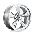 STANDARD 20X9.5 5X127 H 4.5 78.1 -1