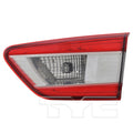 1819 SB CROSSTREK LID TAIL LIGHT ASSY RH