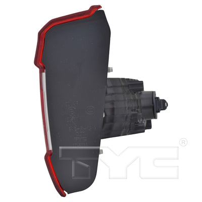 1819 SB CROSSTREK LID TAIL LIGHT ASSY RH